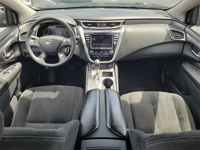 used 2022 Nissan Murano car, priced at $21,929