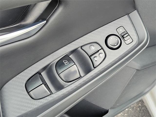 used 2022 Nissan Sentra car, priced at $17,607