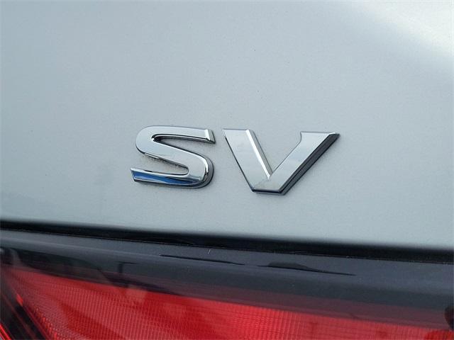 used 2022 Nissan Sentra car, priced at $17,607