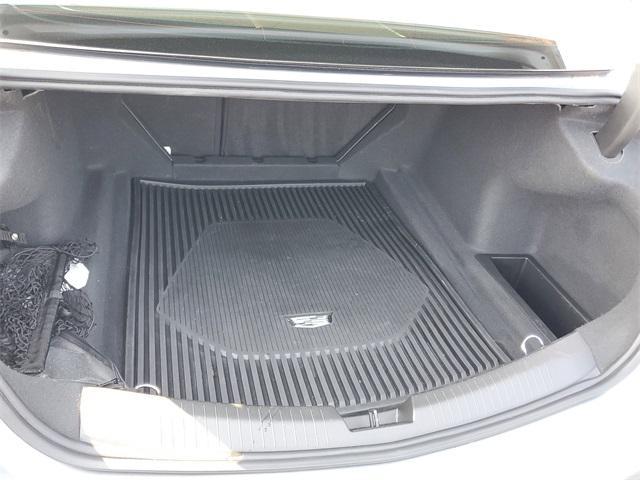 used 2025 Cadillac CT5 car, priced at $45,367