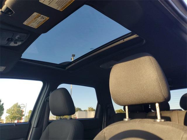 used 2008 Ford Escape car, priced at $3,995