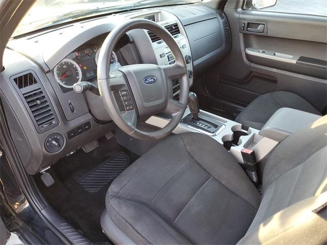 used 2008 Ford Escape car, priced at $3,995