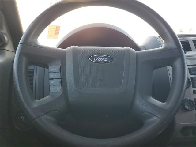 used 2008 Ford Escape car, priced at $3,995