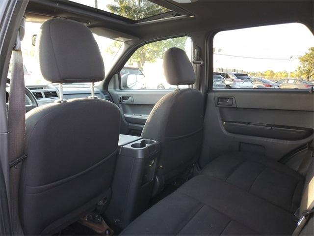 used 2008 Ford Escape car, priced at $3,995