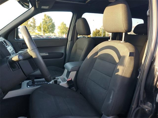 used 2008 Ford Escape car, priced at $3,995