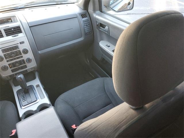 used 2008 Ford Escape car, priced at $3,995