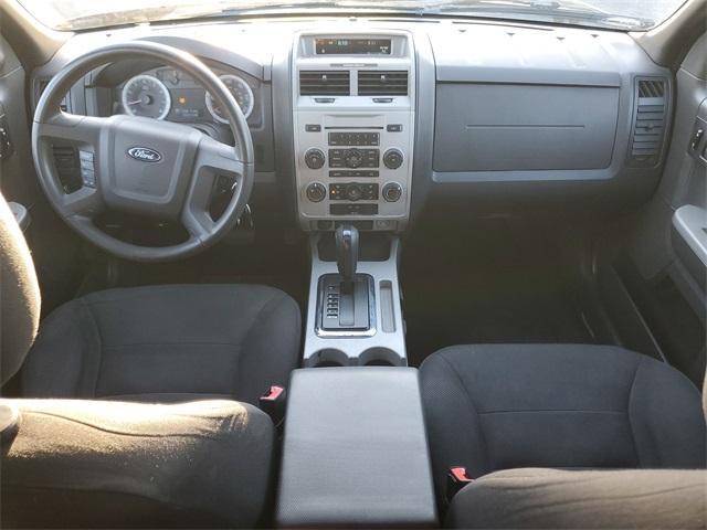 used 2008 Ford Escape car, priced at $3,995