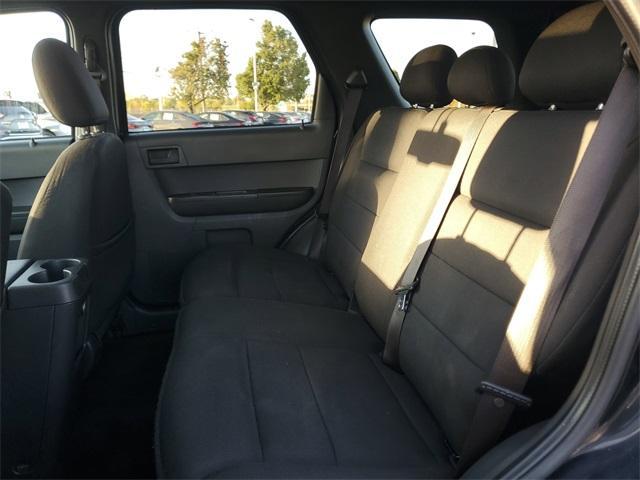 used 2008 Ford Escape car, priced at $3,995