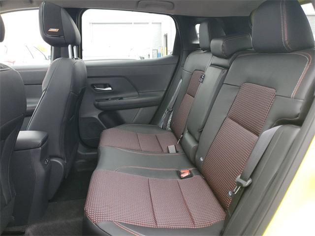 new 2026 Nissan Kicks car, priced at $31,994