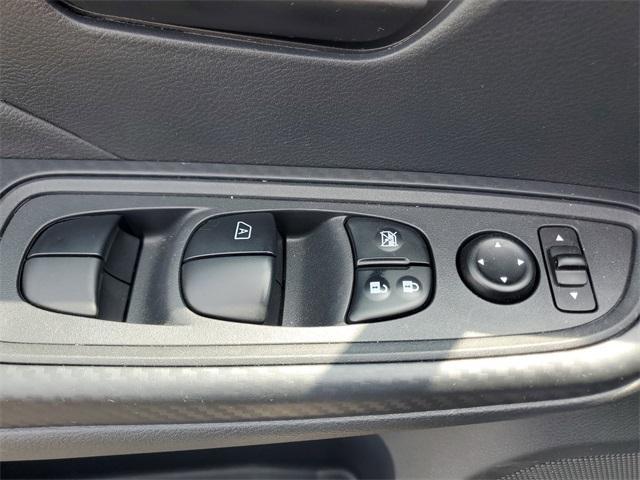 used 2024 Nissan Versa car, priced at $17,869