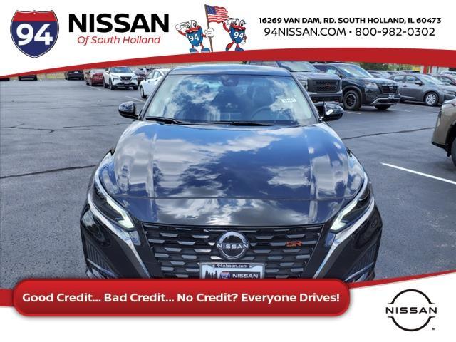 new 2024 Nissan Altima car, priced at $23,664