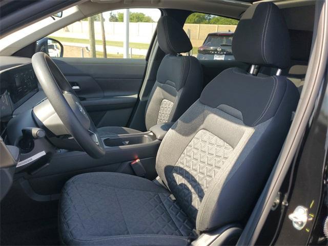 new 2026 Nissan Kicks car, priced at $29,096