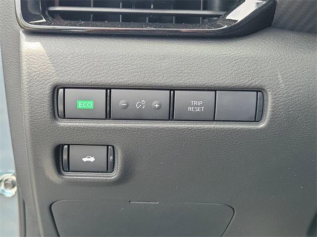 used 2024 Nissan Sentra car