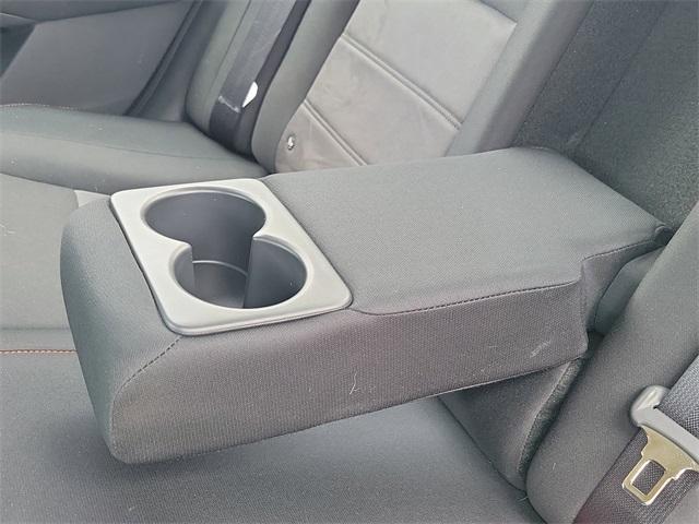 used 2024 Nissan Sentra car