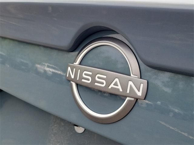 used 2024 Nissan Sentra car