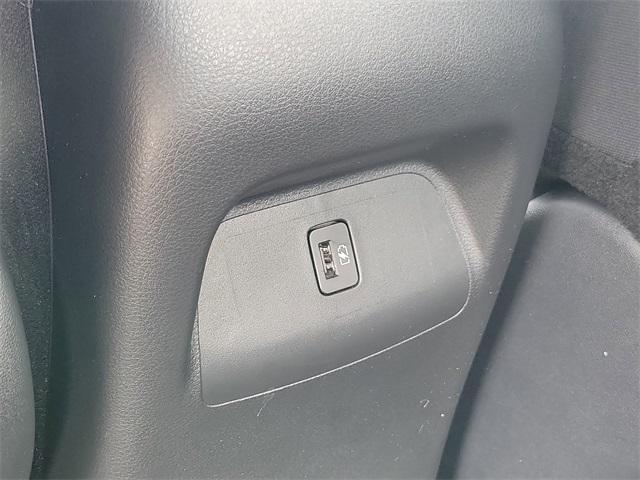 used 2024 Nissan Sentra car