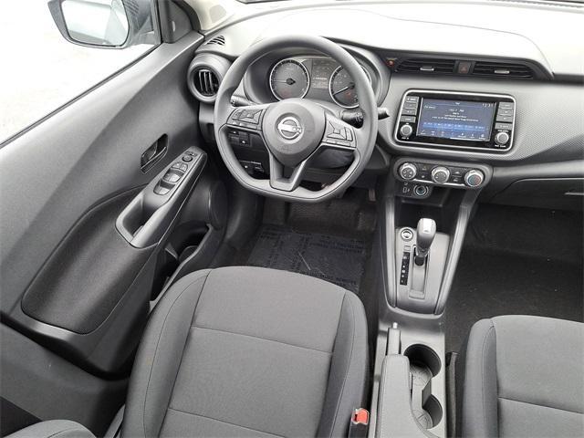 new 2025 Nissan Kicks Play car, priced at $23,373