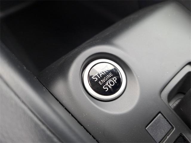new 2025 Nissan Kicks Play car, priced at $23,373