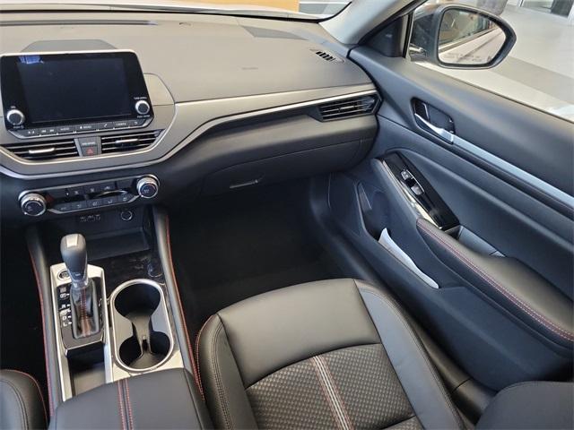 new 2025 Nissan Altima car, priced at $26,794