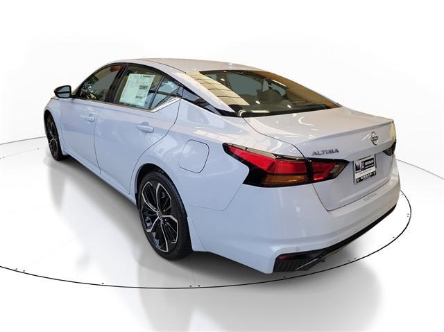 new 2025 Nissan Altima car, priced at $26,794