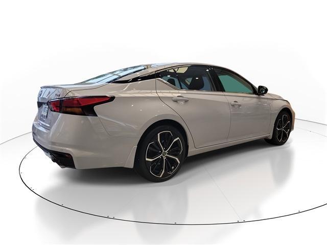 new 2025 Nissan Altima car, priced at $26,794