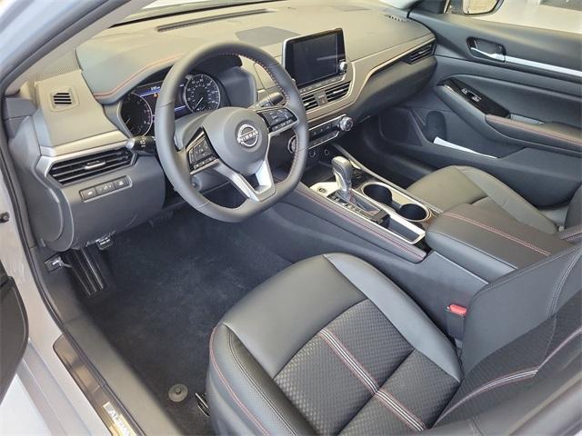 new 2025 Nissan Altima car, priced at $26,794