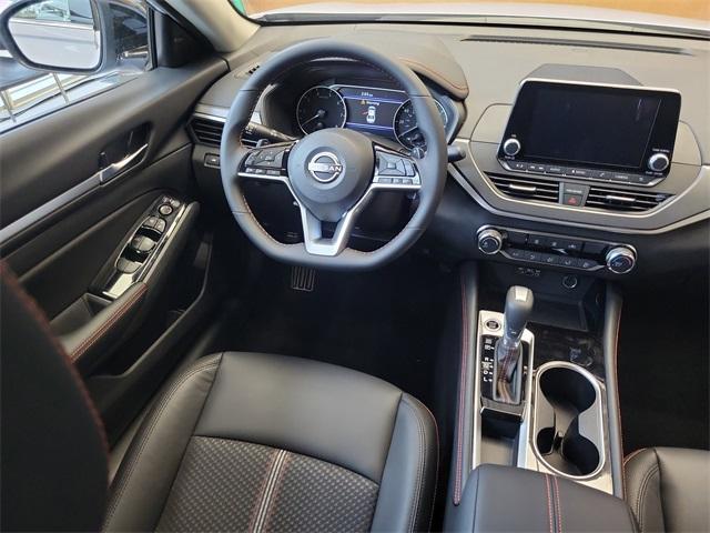 new 2025 Nissan Altima car, priced at $26,794