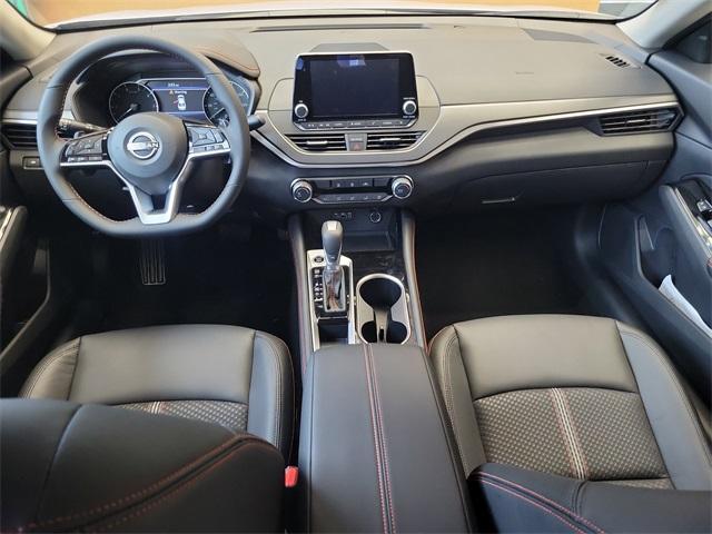 new 2025 Nissan Altima car, priced at $26,794