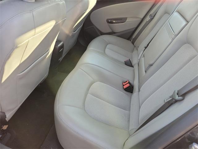 used 2015 Buick Verano car, priced at $4,950