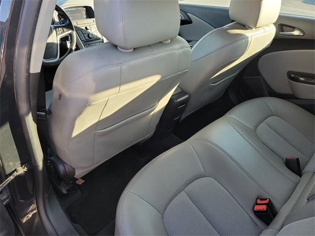 used 2015 Buick Verano car, priced at $4,950