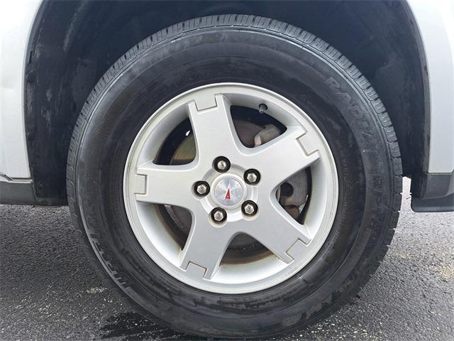 used 2009 Pontiac Torrent car, priced at $4,995