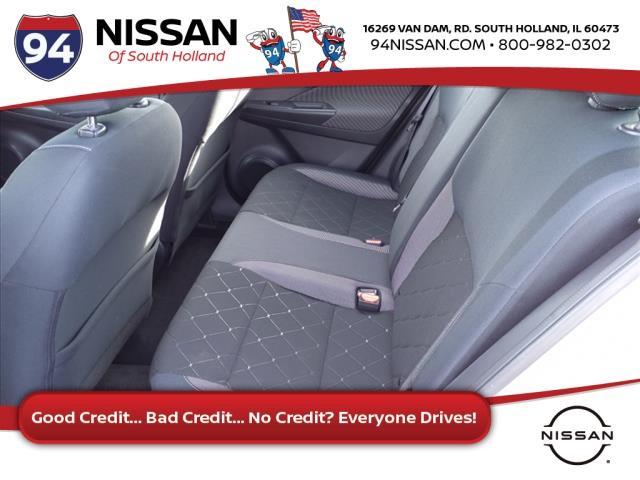 used 2019 Nissan Kicks car, priced at $15,086