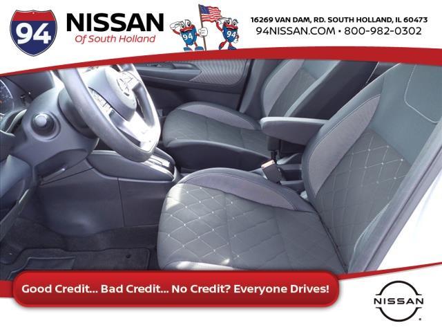 used 2019 Nissan Kicks car, priced at $15,086