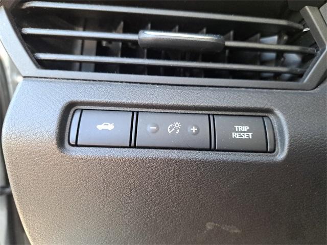 used 2023 Nissan Altima car, priced at $20,355