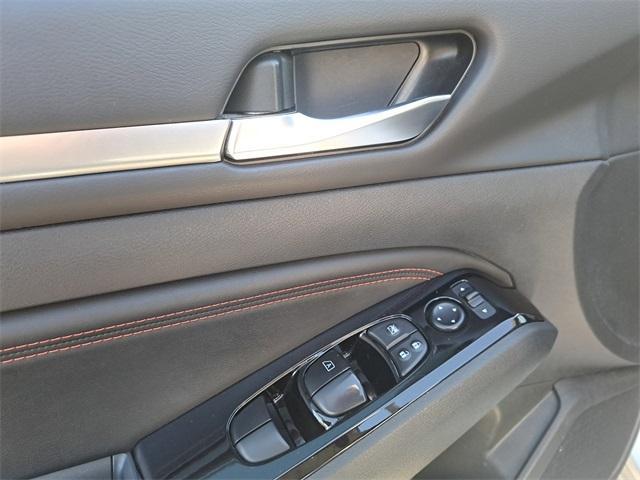 used 2023 Nissan Altima car, priced at $20,355