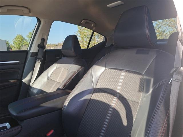 used 2023 Nissan Altima car, priced at $20,355