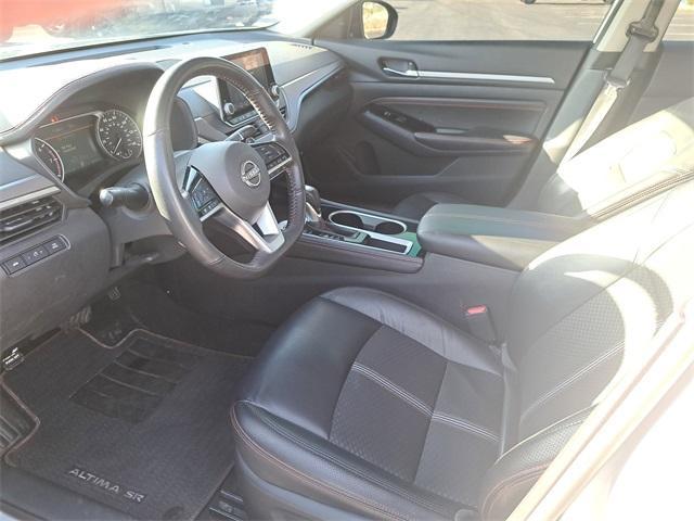 used 2023 Nissan Altima car, priced at $20,355