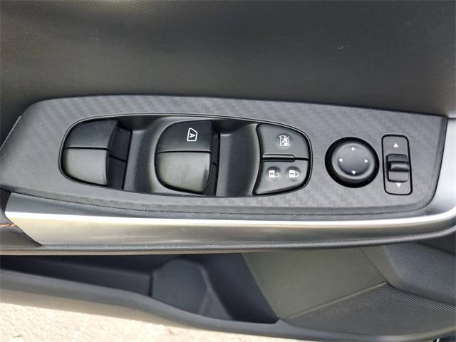 used 2021 Nissan Sentra car, priced at $17,220