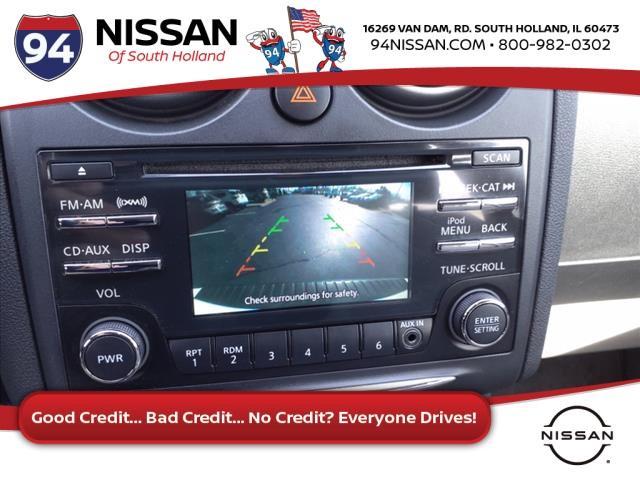 used 2015 Nissan Rogue Select car, priced at $7,500