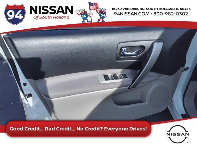 used 2015 Nissan Rogue Select car, priced at $7,500