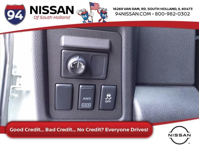 used 2015 Nissan Rogue Select car, priced at $7,500