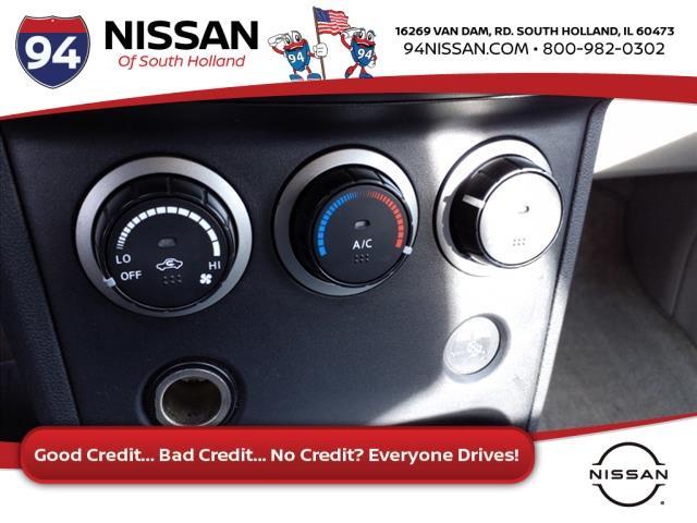 used 2015 Nissan Rogue Select car, priced at $7,500