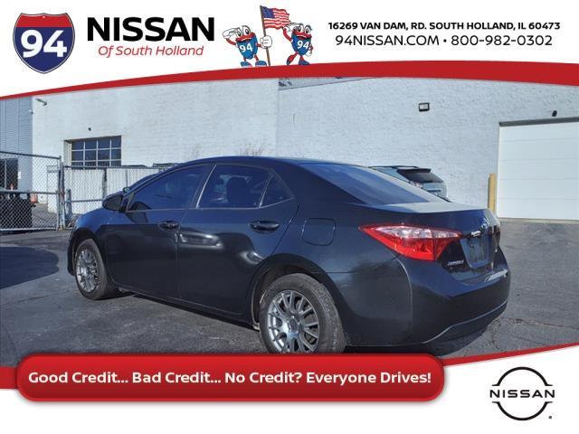 used 2019 Toyota Corolla car, priced at $15,725