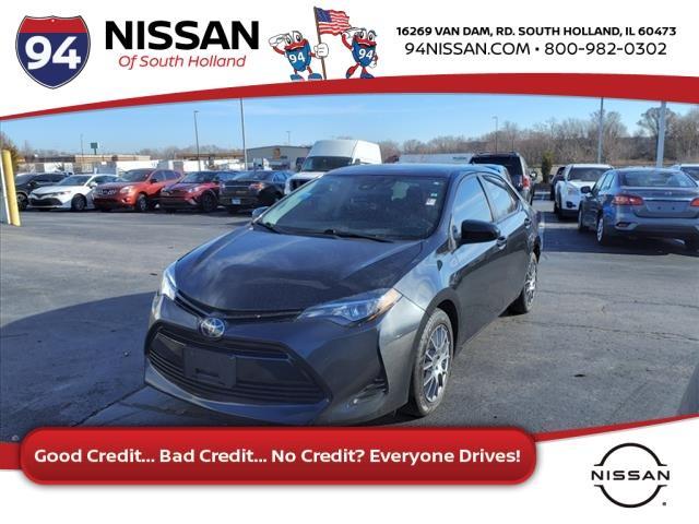 used 2019 Toyota Corolla car, priced at $15,725