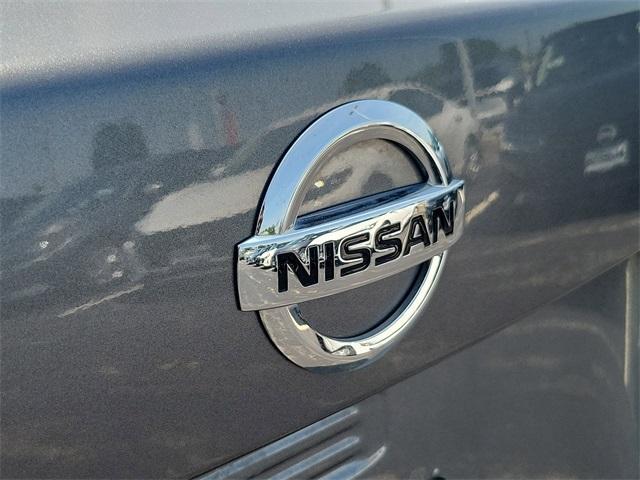 used 2023 Nissan Sentra car, priced at $18,026