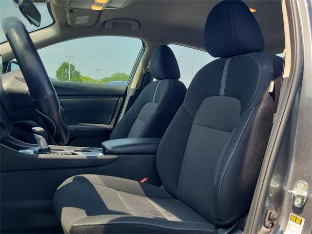 used 2023 Nissan Sentra car, priced at $18,026
