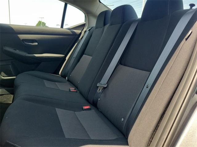 used 2023 Nissan Sentra car, priced at $18,026