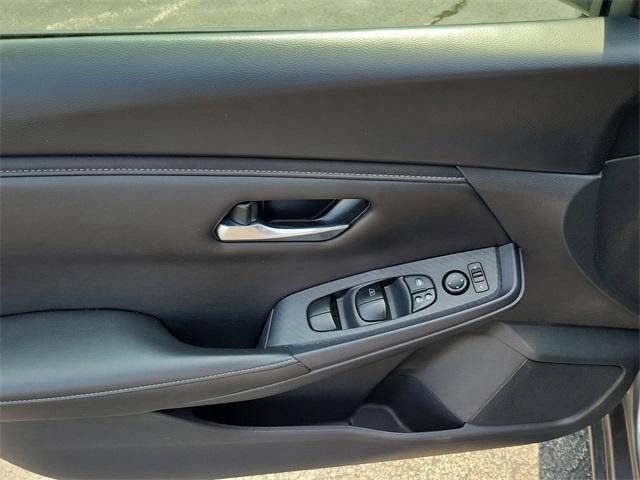 used 2023 Nissan Sentra car, priced at $18,026