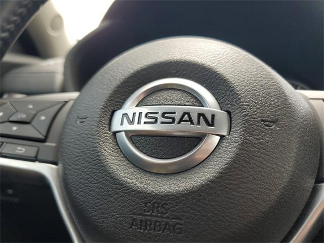 used 2020 Nissan Sentra car, priced at $16,763