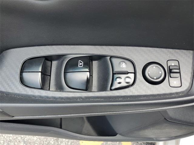 used 2020 Nissan Sentra car, priced at $16,763